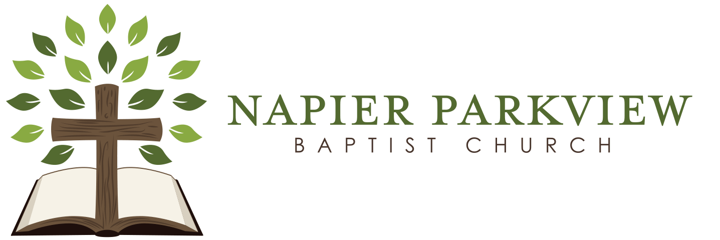 Napier Parkview Baptist Church